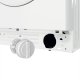 Indesit Lavatrice a libera installazione MTWC 71296 W IT - MTWC 71296 W IT 7