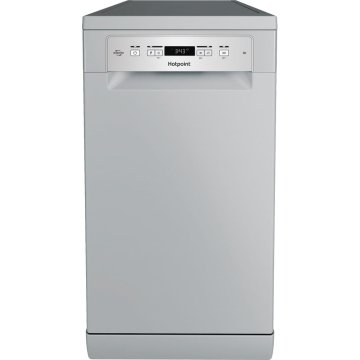 Hotpoint Ariston Lavastoviglie a libera installazione HA3FC10BS7A0S