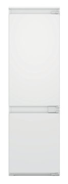 Indesit INC18D021A1 Da incasso 268 L Bianco