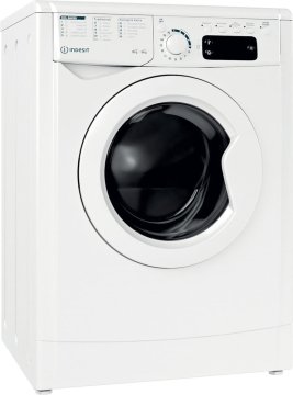 Indesit Lavasciuga a libera installazione EWDE 861483 W IT N - EWDE 861483 W IT N Made in Italy