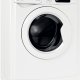 Indesit Lavasciuga a libera installazione EWDE 861483 W IT N - EWDE 861483 W IT N Made in Italy 2