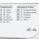 Indesit Lavasciuga a libera installazione EWDE 861483 W IT N - EWDE 861483 W IT N Made in Italy 11