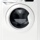 Indesit Lavasciuga a libera installazione EWDE 861483 W IT N - EWDE 861483 W IT N Made in Italy 3