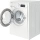 Indesit Lavasciuga a libera installazione EWDE 861483 W IT N - EWDE 861483 W IT N Made in Italy 4