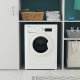 Indesit Lavasciuga a libera installazione EWDE 861483 W IT N - EWDE 861483 W IT N Made in Italy 7