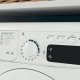 Indesit Lavasciuga a libera installazione EWDE 861483 W IT N - EWDE 861483 W IT N Made in Italy 9