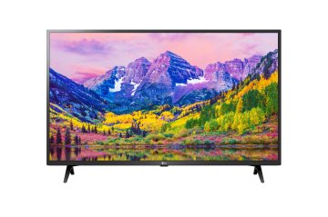 LG 32LK660H0LD TV Hospitality 81,3 cm (32") Full HD Nero