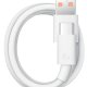 Honor SuperCharge 66W Universale Bianco AC Ricarica rapida Interno 3
