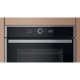 Hotpoint Ariston Forno da incasso HAOI4S8HM0XA 8