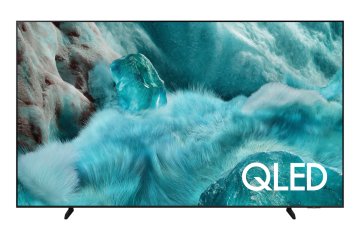 Samsung 98" QLED Q7F 4K Vision AI Smart TV (2025)