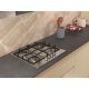 Whirlpool Piano cottura a gas - TGML 661 IX R 7