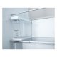 LG GSLE91MBAC Frigorifero Side-by-Side, Classe C, 628L, Wi-Fi, Dispenser senza allaccio, Total No Frost, Metal Sorbet 11