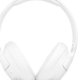 JBL Tune Cuffie Over-Ear Bluetooth Wireless, Pieghevoli e Leggere, Pure Bass, Connessione Multipoint, fino a 76 ore di Autonomia, Google Fast Pair, Microsoft Swift Pair 3