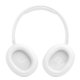 JBL Tune Cuffie Over-Ear Bluetooth Wireless, Pieghevoli e Leggere, Pure Bass, Connessione Multipoint, fino a 76 ore di Autonomia, Google Fast Pair, Microsoft Swift Pair 4