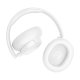 JBL Tune Cuffie Over-Ear Bluetooth Wireless, Pieghevoli e Leggere, Pure Bass, Connessione Multipoint, fino a 76 ore di Autonomia, Google Fast Pair, Microsoft Swift Pair 5