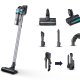 Samsung Aspirapolvere senza filo Jet™ 75 turbo 200aW VS20T7531T1 2