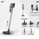 Samsung Aspirapolvere senza filo Jet™ 75 turbo 200aW VS20T7531T1 5