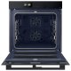 Samsung Forno a vapore BESPOKE Dual Cook Flex™ Steam Serie 6 76L NV7B6799JBK 3
