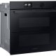 Samsung Forno a vapore BESPOKE Dual Cook Flex™ Steam Serie 6 76L NV7B6799JBK 7