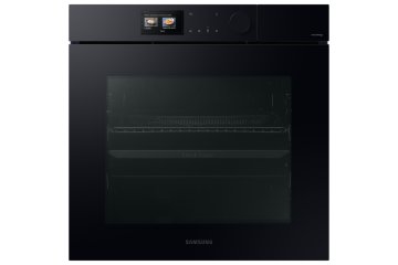 Samsung Forno a vapore BESPOKE Dual Cook Steam™ Serie 7 76L NV7B7997ABK