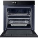Samsung Forno a vapore BESPOKE Dual Cook Steam™ Serie 7 76L NV7B7997ABK 11