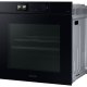 Samsung Forno a vapore BESPOKE Dual Cook Steam™ Serie 7 76L NV7B7997ABK 5