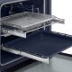 Samsung Forno a vapore BESPOKE Dual Cook Steam™ Serie 7 76L NV7B7997ABK 6