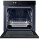 Samsung Forno a vapore BESPOKE Dual Cook Steam™ Serie 7 76L NV7B7997ABK 10