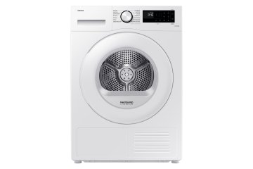 Samsung Asciugatrice Crystal EcoDry™ 9 Kg DV90CGC2A0TEET