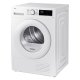 Samsung Asciugatrice Crystal EcoDry™ 9 Kg DV90CGC2A0TEET 4