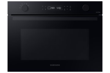 Samsung Forno microonde compatto Serie 4 50L NQ5B4513GBK
