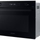 Samsung Forno microonde compatto Serie 4 50L NQ5B4513GBK 4