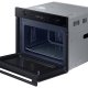 Samsung Forno microonde compatto Serie 4 50L NQ5B4513GBK 7