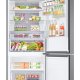 Samsung Frigorifero Combinato FIRST 75 AI largo 75cm Total No Frost 538L RB53DG703ES9EF 6
