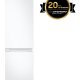 Samsung BRB80F26DES0 Da incasso 267 L Bianco 2
