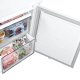 Samsung BRB80F26DES0 Da incasso 267 L Bianco 7