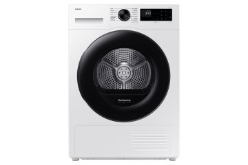 Samsung Asciugatrice Crystal EcoDry 9 Kg DV90DG52A0AEET