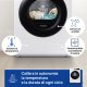 Samsung Asciugatrice Crystal EcoDry 9 Kg DV90DG52A0AEET 16