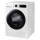 Samsung Asciugatrice Crystal EcoDry 9 Kg DV90DG52A0AEET 4