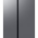 Samsung Series 7 RS70F65QET frigorifero side-by-side Libera installazione 659 L Acciaio inox 2