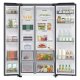 Samsung Series 7 RS70F65QET frigorifero side-by-side Libera installazione 659 L Acciaio inox 4