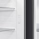 Samsung Frigorifero Side By Side 634L RS80F64JEBEF 12