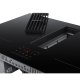 Samsung CC90H84JADUR piano cottura Nero Da incasso 80 cm Piano cottura a induzione 4 Fornello(i) Cappa da incasso 13
