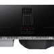 Samsung CC90H84JADUR piano cottura Nero Da incasso 80 cm Piano cottura a induzione 4 Fornello(i) Cappa da incasso 3