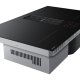Samsung CC90H84JADUR piano cottura Nero Da incasso 80 cm Piano cottura a induzione 4 Fornello(i) Cappa da incasso 5