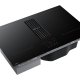 Samsung CC90H84JADUR piano cottura Nero Da incasso 80 cm Piano cottura a induzione 4 Fornello(i) Cappa da incasso 7