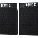 Samsung CC90H84JADUR piano cottura Nero Da incasso 80 cm Piano cottura a induzione 4 Fornello(i) Cappa da incasso 10