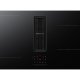 Samsung CC90H84PADUR piano cottura Nero Da incasso 80 cm 4 Fornello(i) Cappa da incasso 2