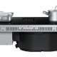 Samsung CC90H84PADUR piano cottura Nero Da incasso 80 cm 4 Fornello(i) Cappa da incasso 11