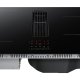 Samsung CC90H84PADUR piano cottura Nero Da incasso 80 cm 4 Fornello(i) Cappa da incasso 3